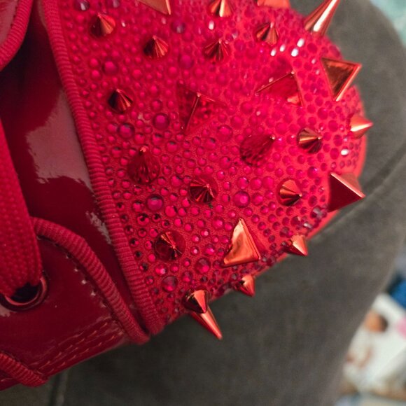 Christian Louboutin Men's Sneakers - Picture 7 of 7